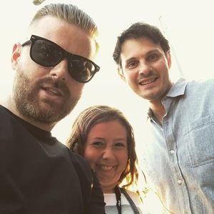 Meet your Posher, Jesse